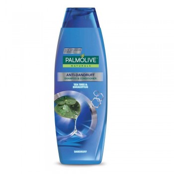 Palmolive Naturals Anti Dandruff Shampoo & Conditioner 180ml