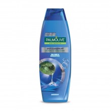 Palmolive Naturals Anti Dandruff Shampoo & Conditioner 350ml