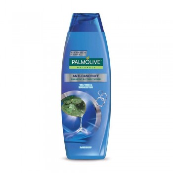 Palmolive Naturals Anti Dandruff Shampoo & Conditioner 350ml