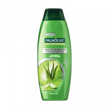 Palmolive Naturals Healthy & Smooth (Normal Hair) Shampoo & Conditioner 350ml