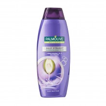Palmolive Naturals Silky Straight (Frizzy/Wavy Hair) Shampoo & Conditioner 350ml