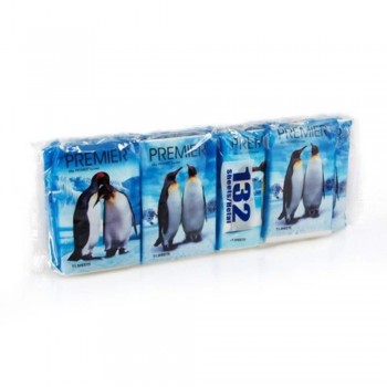Premier Penguin Tissue 10 Sheets (Item No: F09-06)