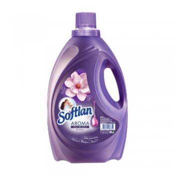 Softlan Aroma Therapy Relax (Purple) Fabric Conditioner 2.8L