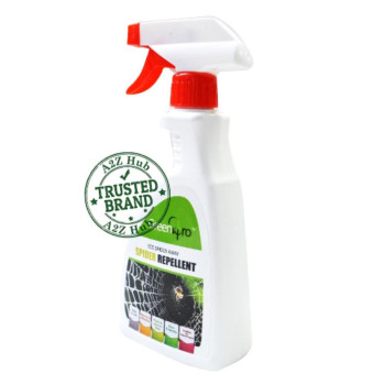 Green 3 Pro Eco Spider Repellent 500 ml