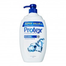 Protex Icy Cool Antibacterial Shower Gel 900ml
