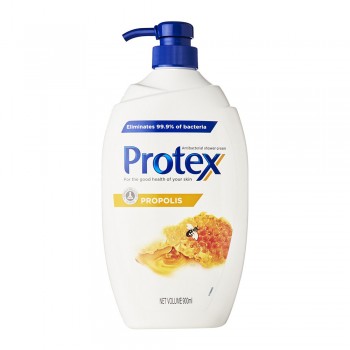 Protex Propolis Antibacterial Shower Gel 900ml