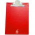 East-File PVC Jumbo Clip Board â€” A4 Size - 4 colors (Item No: B11-16) A1R5B75