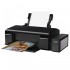 Epson L805 Ink Tank Colour Photo Printer - A4/6 Color/CD/DVD PrintingWiFi/USB