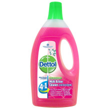 Dettol Multi Action Cleaner 4 In 1 1.5L  Jasmine
