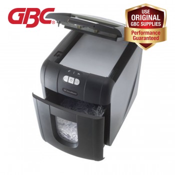 GBC Auto+ 130X Executive Shredder