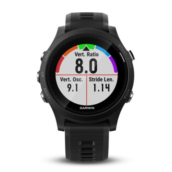 Garmin Forerunner 935 Sport Watch (Neutral)