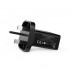 Anker B2021 24W 2-Port USB Wall Charger and Micro USB Cable with PowerIQ - Black