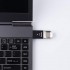 Lexar F35 Jumpdrive 128GB Fingerprint USB 3.0 Flash Drive (up to 150MB/s read)