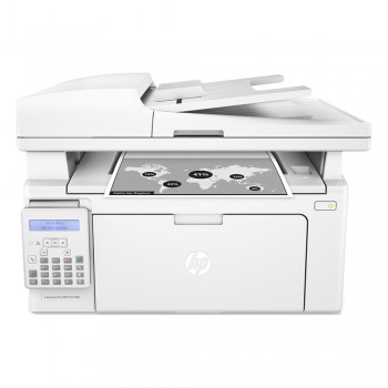HP Laserjet Pro M130fn Multifunction Printers (G3Q59A)
