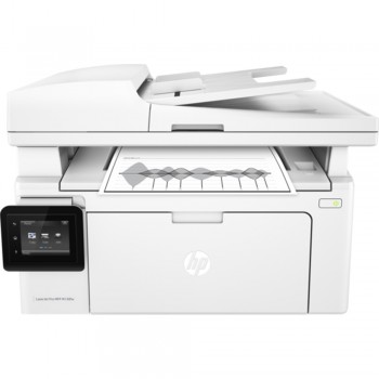 HP Laserjet Pro M130fw Multifunction Printers (G3Q60A)