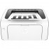 HP LaserJet Pro M12w Single Function Professional Quality And Reliability Mono Wireless Printer (T0L46A)