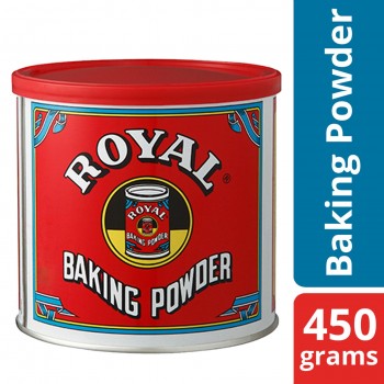 Royal Baking Powder (450g)