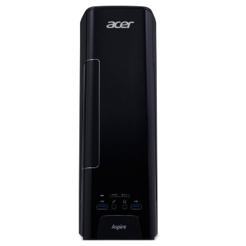 Acer Aspire XC 780 Desktop (AXC780-7400W10D) Win10, I5 7400, 4GB, 1TB