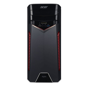 Acer GX-781-7700W10D Desktop, Windows 10, I7-7700, 8GB, 1TB