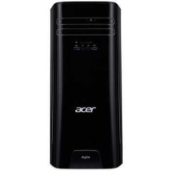 Acer Aspire ATC780-7400 Desktop - i5-7400, 4gb ram, 1tb hdd, Intel, W10