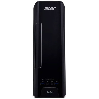 Acer Aspire AXC730-3455 Desktop - J3455, 4gb ram, 500gb hdd, Intel, W10