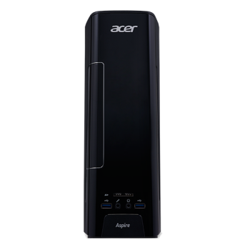 Acer Aspire XC 780 Desktop (AXC780-7100W10), Win10, I3-7100, 4 GB, 1TB