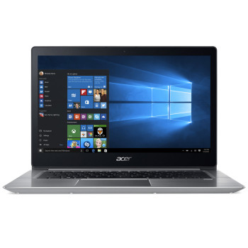 Acer Swift 3 SF314-52-549V Laptop 14", I5-8250, 4GB, 256GB