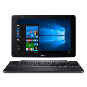 Acer Switch One S1003-1671 Laptop, Z8350, 2GB, 64GB, 10.1", W10, Grey