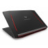 Acer Predator Helios 300 G3-572-7703 15.6" IPS FHD LED Gaming Laptop - i7-7700, 8gb ram, 1tb hdd + 256gb ssd, GTX 1060, Win10, Black