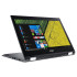 Acer Spin 5 SP513-52N-856T Laptop 13.3" ,I7-8550U, 8GB, 256GB, Win10, Grey