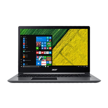 Acer Swift 3 SF315-51G-56T6 Laptop 15.6", I5-8250, 8GB, 256GB, Grey