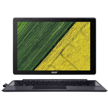 Acer Switch 5 SW512-52P-75HB Laptop, I7-7500, 8GB, 256GB, Win10 Pro