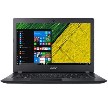 Acer Aspire 3 A315-21G-96T2 Laptop 15.6" Laptop, AMDA9-9420, 4GB, 500GB, W10, Black