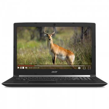 Acer Aspire 5 A515-51G-54RN 15.6" FHD LED Laptop - i57200, 4GB DDR4, 1TB, NVD MX150, W10, Steel Grey