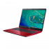 Acer Aspire 5 A515-52G-58H9 15.6" FHD Laptop - i5-8265U, 4GB DDR4, 1TB, NVD MX150 2GB, W10, Red