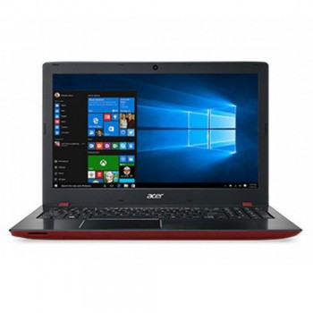 Acer Aspire E14 E5-476G-5413 14" HD LED Laptop - i5-8250U, 4gb ram, 1tb hdd, NVD MX150, W10, Red Copper Silver