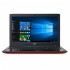 Acer Aspire E14 E5-476G-5413 14" HD LED Laptop - i5-8250U, 4gb ram, 1tb hdd, NVD MX150, W10, Red Copper Silver