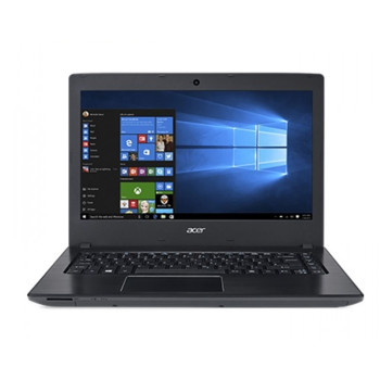 Acer Aspire E14 E5-476G-54G4 Laptop 14", I5-8250, 4GB, 1TB, W10, Grey