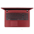 Acer Aspire ES15 ES1-533-C74Y Laptop 15.6", CelN3350, 4GB, W10, Red