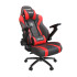 ANDASEAT Game Chair Mobility Series - Black/Red