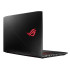 Asus GL703V-MBA219T Laptop 17.3" Metal Black, I7-7700HQ, 16G, 1TB+256G, 6VG, Win 10, Bag