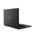 Asus FX503V-DE4339T Laptop Black,15.6", I7-7700HQ, 4G, 1TB(72R)+128G, 4VG, Win10, Bag