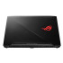 Asus ROG GL503V-MED311T Laptop 15.6" Metal Black, I7-7700HQ, 8G, 1TB+256G, 6VG, Win 10, Bag
