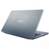 Asus X541U-VXX1463T Laptop Silver Gradient 15.6", I3-6100U, 4G[ON BD], 1TB, 2VG, W10, BackPack