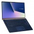 Asus Zenbook UX433F-NA6153T 14" FHD Laptop - i5-8265U, 8GB, 512GB SSD, W10, Blue