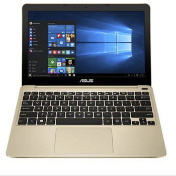 Asus A542U-QDM359T Laptop 15.6" Golden, I5-8250U, 4G, 1TB, 2VG, W10, BackPack
