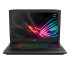 Asus ROG SCAR GL703V-MEE246T 17.3" FHD Gaming Laptop - i7-7700HQ, 16gb ram, 1tb+256gb ssd, gtx1060, Win10, Black