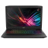 Asus ROG Strix SCAR GL503V-MED311T 15.6" FHD Gaming Laptop - i7-7700HQ, 8gb ram, 1tb+256g ssd, gtx1060, Win10, Black