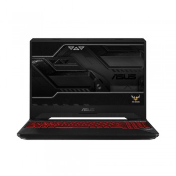 Asus TUF FX505G-EBQ541T 15.6" FHD Gaming Laptop - I5-8300H, 4gb ddr4, 1tb hdd, GTX1050Ti 4GB, W10