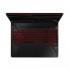 Asus TUF FX505G-MAL441T 15.6" FHD Gaming Laptop - I7-8750H, 8gb ddr4, 512gb ssd, GTX1060 6GB, W10
